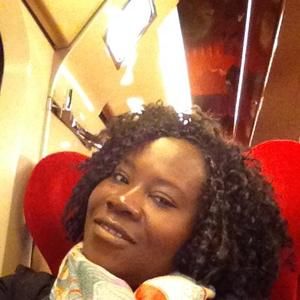 Meet your Posher, Ivy